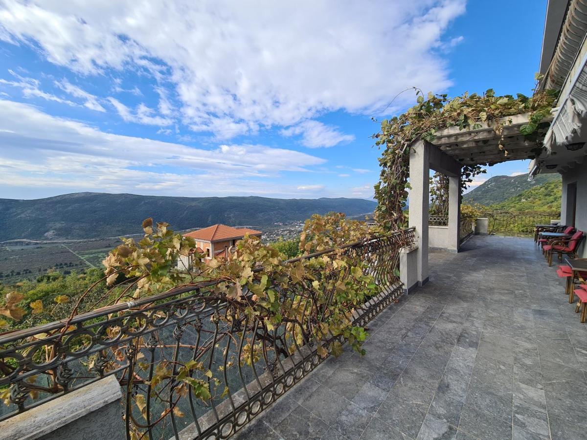 Villa Deloik Ante'S Hill House Budva Exterior photo